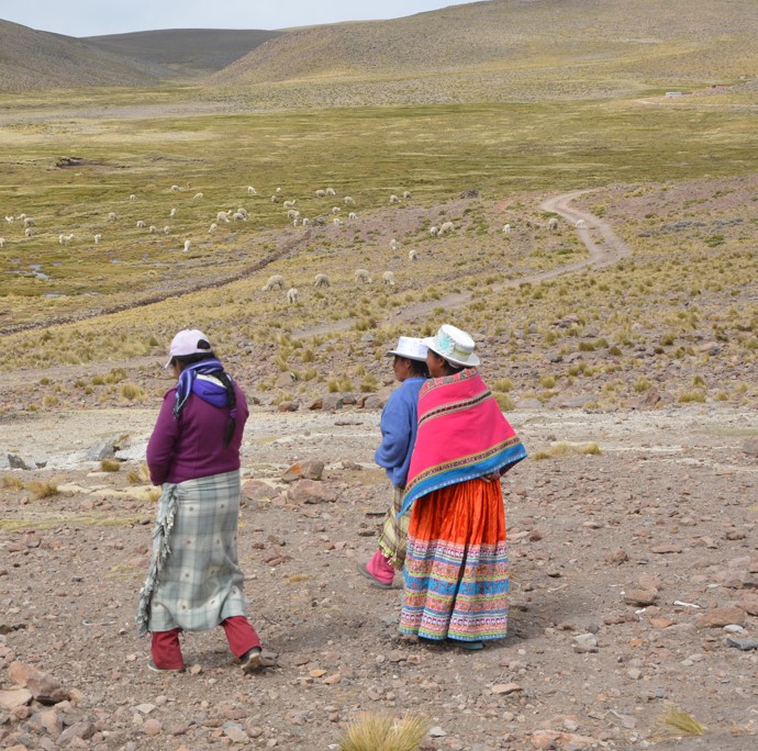 Pérou : Quel rôle pour les ONG et pour la coopération internationale dans le Pérou d’aujourd’hui ?