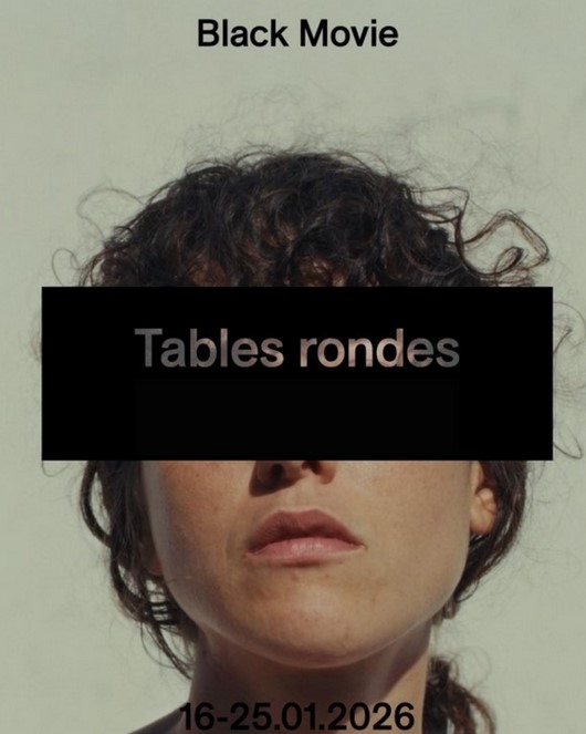 Festival Black Movie 2026 : des tables rondes à ne pas manquer !